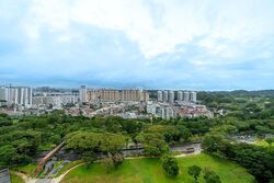 Amo Residence (D20), Apartment #618202871